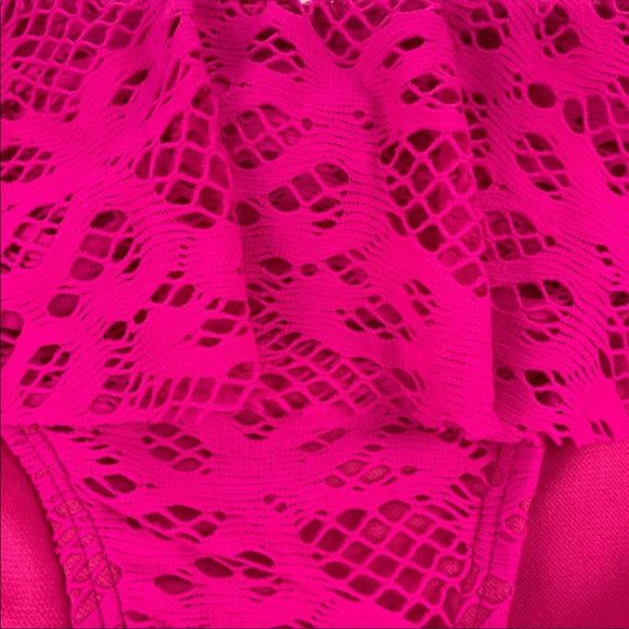 Kenneth Cole Reaction Island Fever Bikini Bottom - Picture 2 of 5